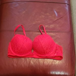 Victorias secret dream angels bra